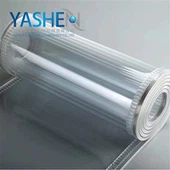 Geros kokybės PVC magnetinė durų uždanga